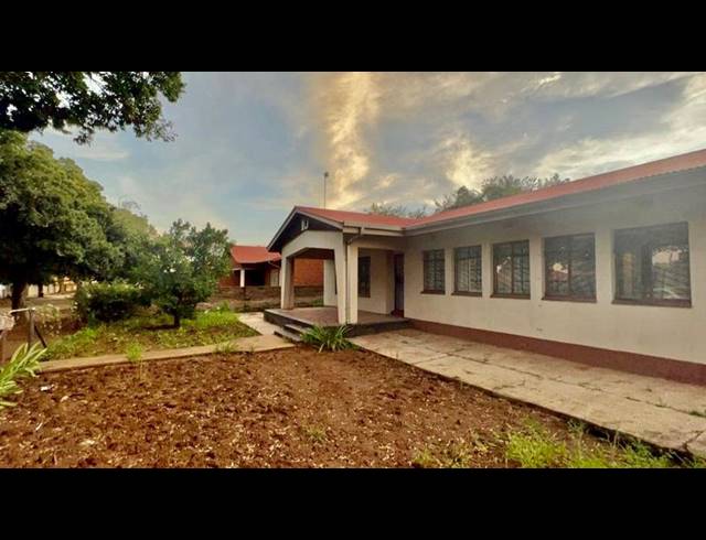 3 BEDROOM HOUSE FOR SALE IN VANDERBIJLPARK CW 4